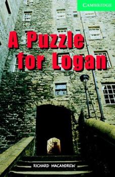 A puzzle for logan /