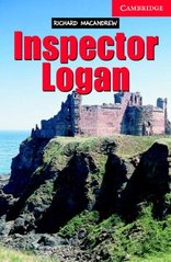 Inspector Logan Chapters 1 to 6