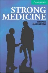 Strong Medicine CD 1 of 2 Chapters 1 to 6