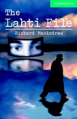The Lahti File CD 1 of 2 Chapters 1 to 7