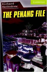 The Penang file /