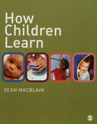 How children learn /