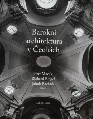 Barokní architektura v Čechách /