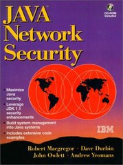 Java Network Security. /