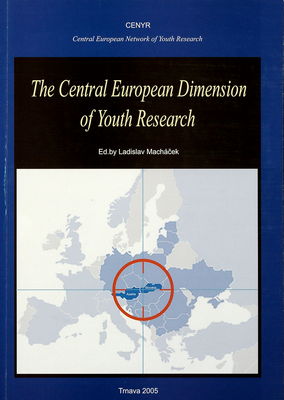 The Central European dimension of youth research /