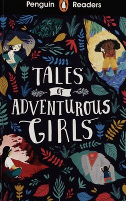 Tales of adventurous girls /