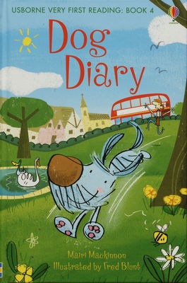 Dog diary /