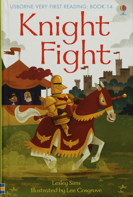 Knight fight /