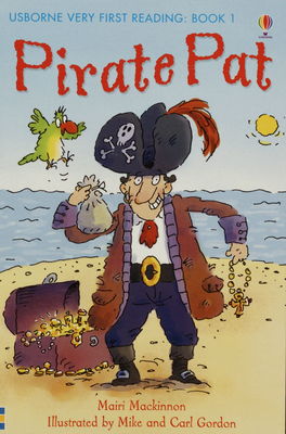 Pirate Pat /