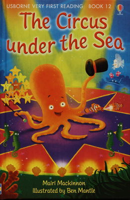 The circus under the sea /