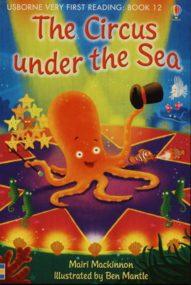 The circus under the sea /