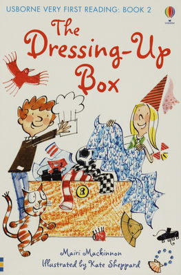 The dressing-up box /