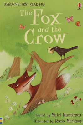 The fox and the crow /