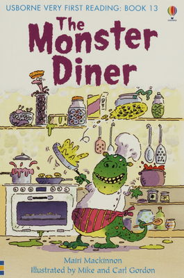 The monster diner /