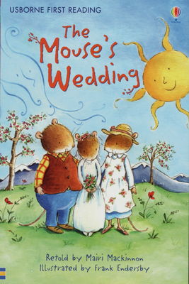 The mouse´s wedding /