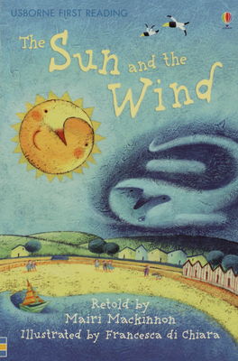 The sun and the wind /