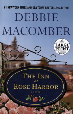 The inn at rose harbor : a novell /