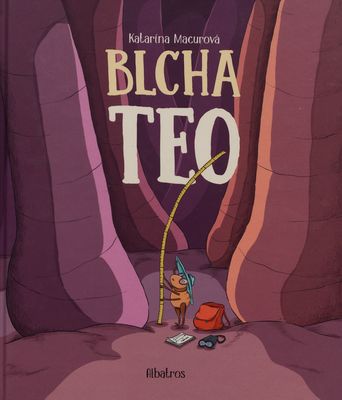 Blcha Teo /