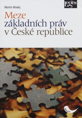 Meze základních práv v České republice /