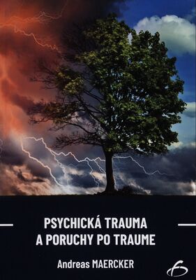 Psychická trauma a poruchy po traume /