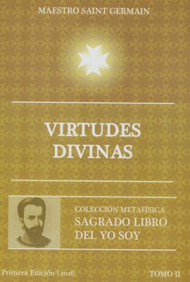 Virtudes divinas /