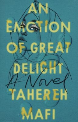 An emotion of great delight : a novel /