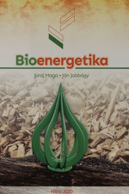 Bioenergetika /