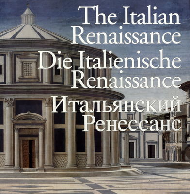 The Italian renaissance /