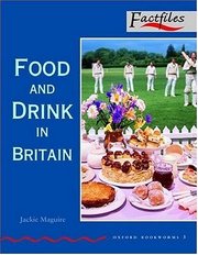 Food and drink in Britain /