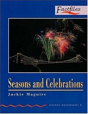 Seasons and celebrations /