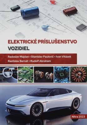 Elektrické príslušenstvo vozidiel /