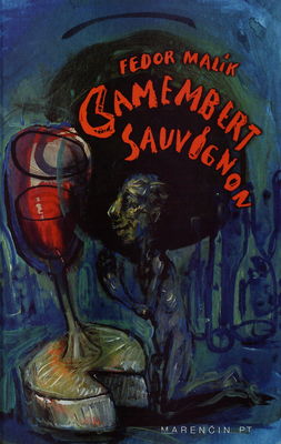 Camembert Sauvignon /