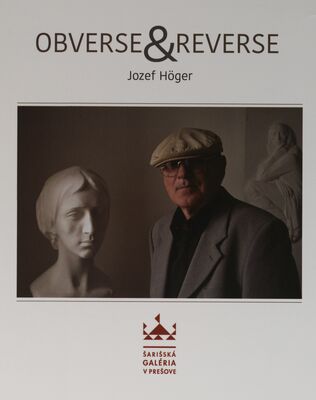 Obverse & Reverse : Jozef Höger /