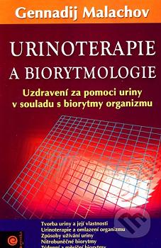 Urinoterapie a biorytmologie : [uzdravení za pomoci uriny v souladu s biorytmy organizmu] /
