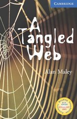 A Tangled Web CD 1 of 3 Chapters 1 to 11