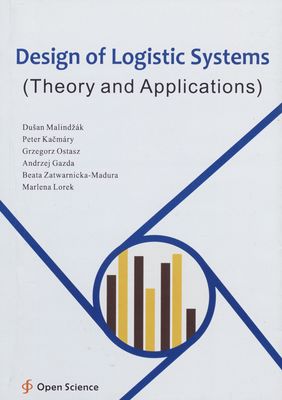 Design of logistic systems : (theory and applications) /