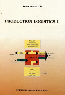 Production logistics. 1 /