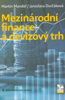 Mezinárodní finance a devizový trh /