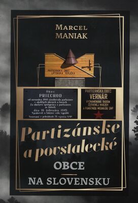 Partizánske a povstalecké obce na Slovensku /
