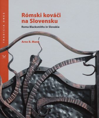 Rómski kováči na Slovensku /