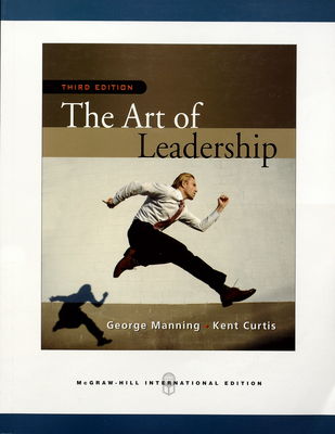 The art of leadership /