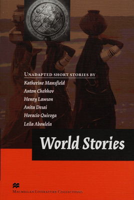 Worlde stories /