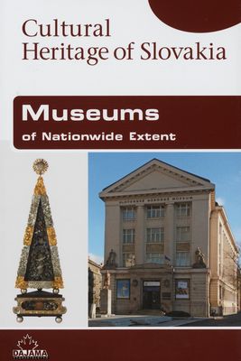 Museums of Nationwide Extent /