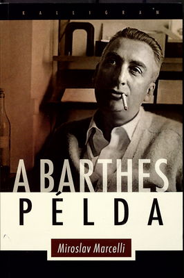 A Barthes-példa /