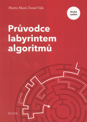 Průvodce labyrintem algoritmů /
