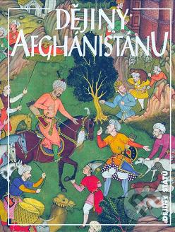 Dějiny Afghánistánu /
