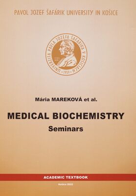 Medical biochemistry : seminars /