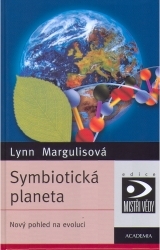 Symbiotická planeta : nový pohled na evoluci /