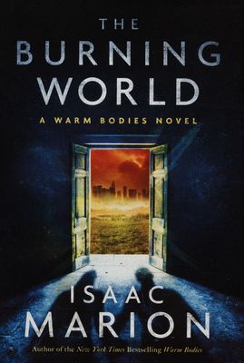 The burning world : a novel /
