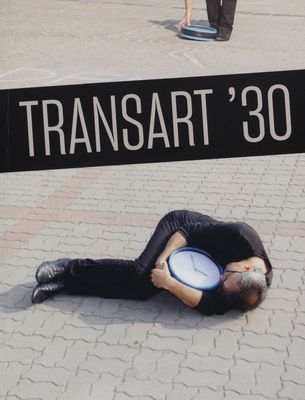 Transart '30 : [Galéria umenia Ernesta Zmetáka v Nových Zámkoch : 6.9-20.10.2018] /